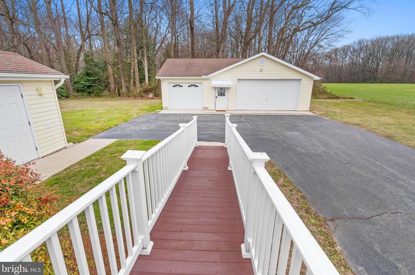 1480 Upper King Rd, Felton DE  19943-5856 exterior