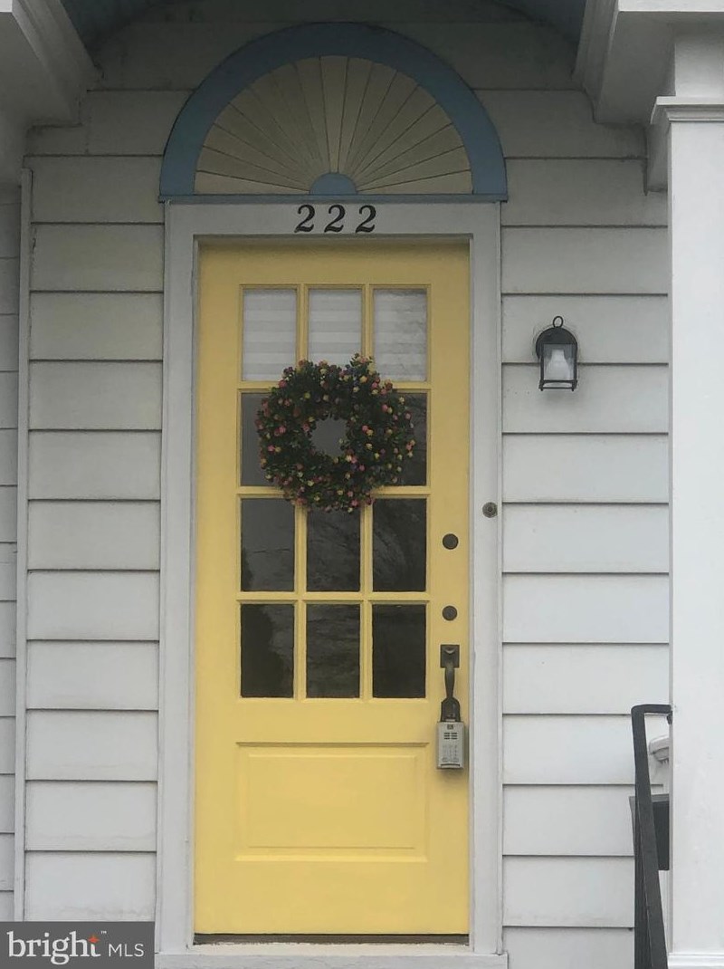 222 N American, Dover, DE 19904