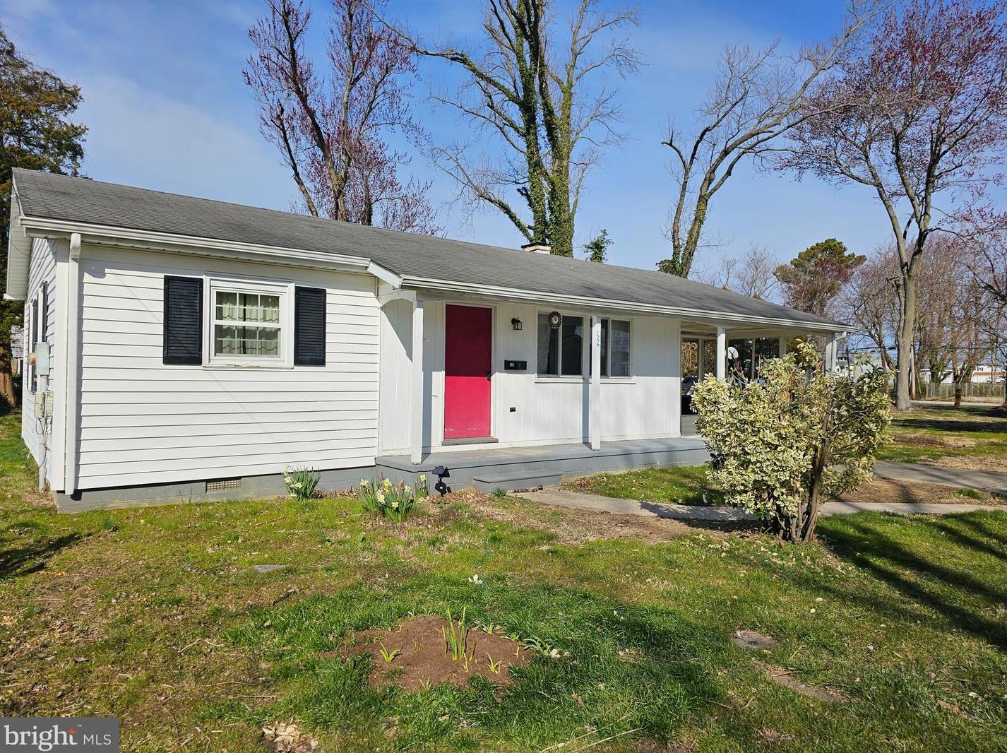 126 Cherry St, Dover, DE 19904