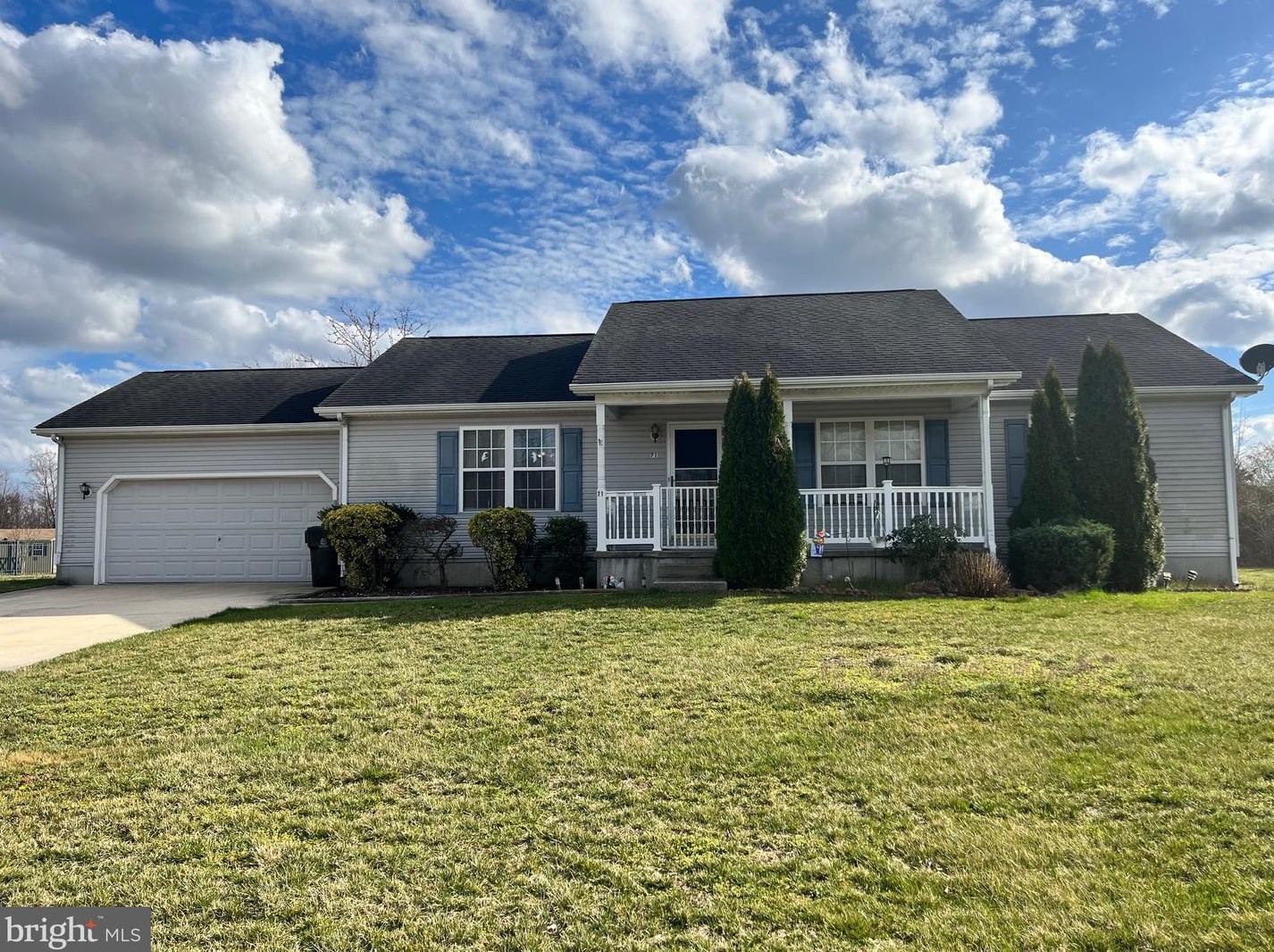 71 W Chestnut Ridge Dr, Magnolia, DE 19962