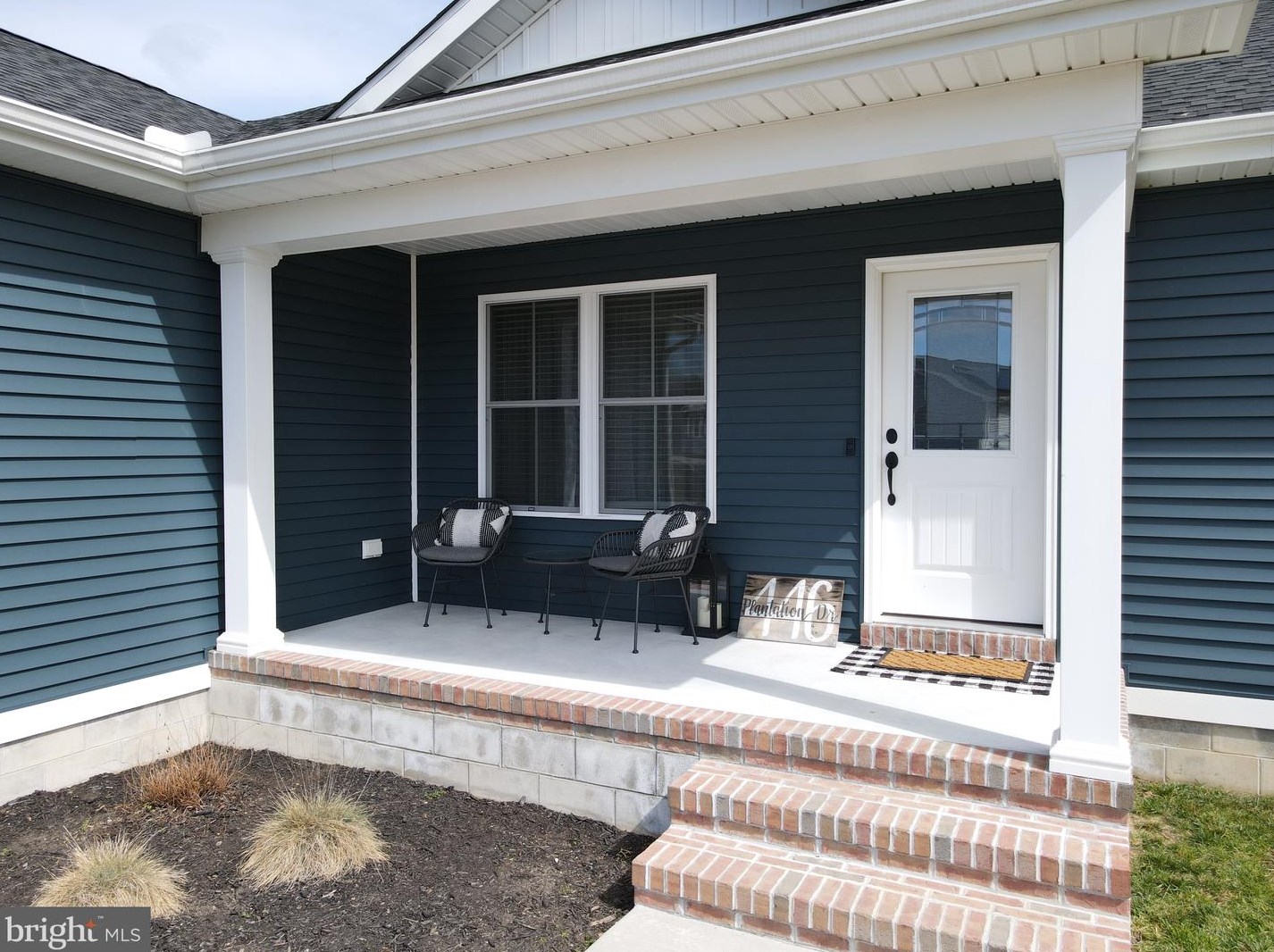 446 Plantation Dr, Felton, DE 19943-6168