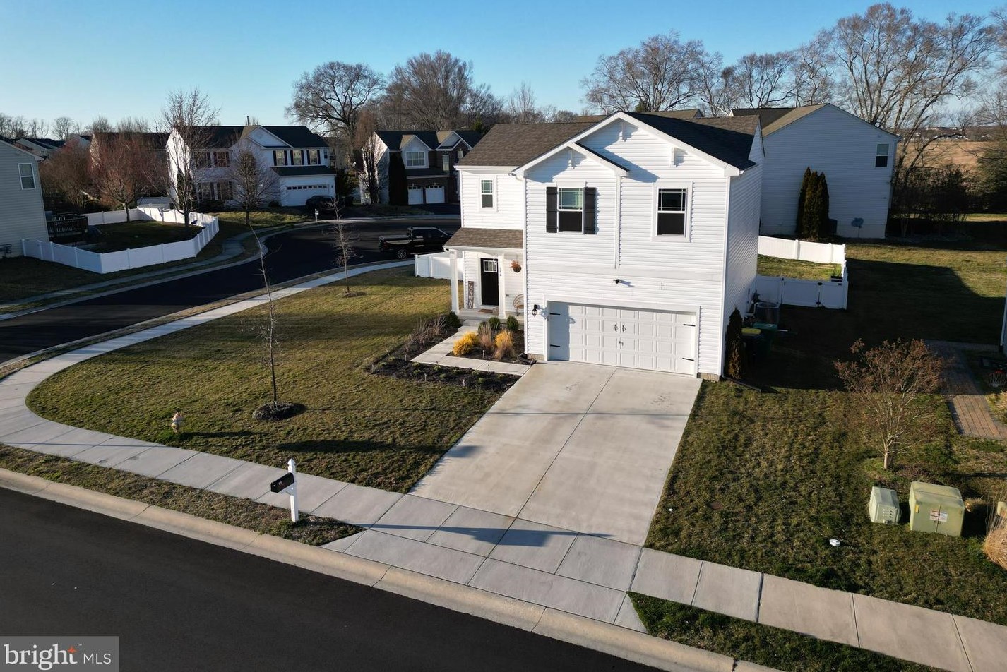 188 N Marshview Terrace, Magnolia, DE 19962