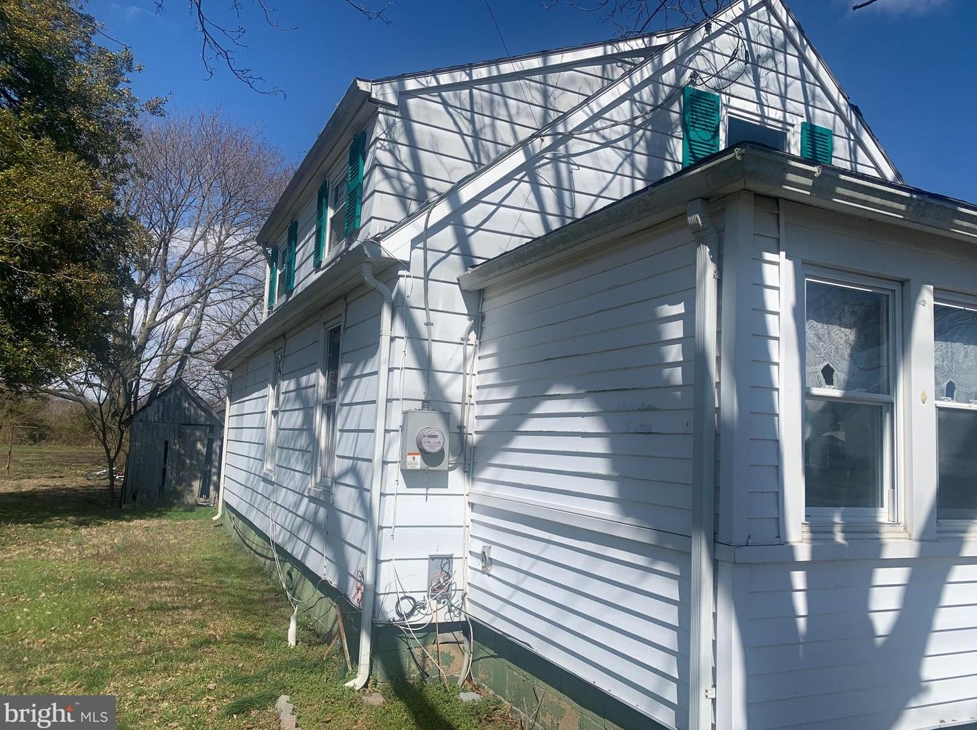 3203 Midstate Rd, Felton, DE 19943