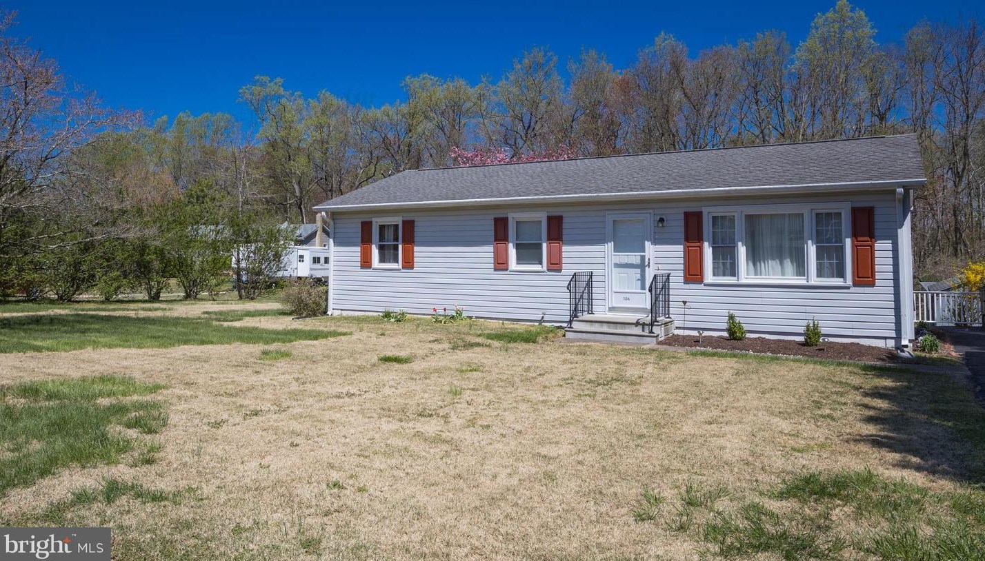 104 Appalachian Dr, Felton, DE 19943-5573