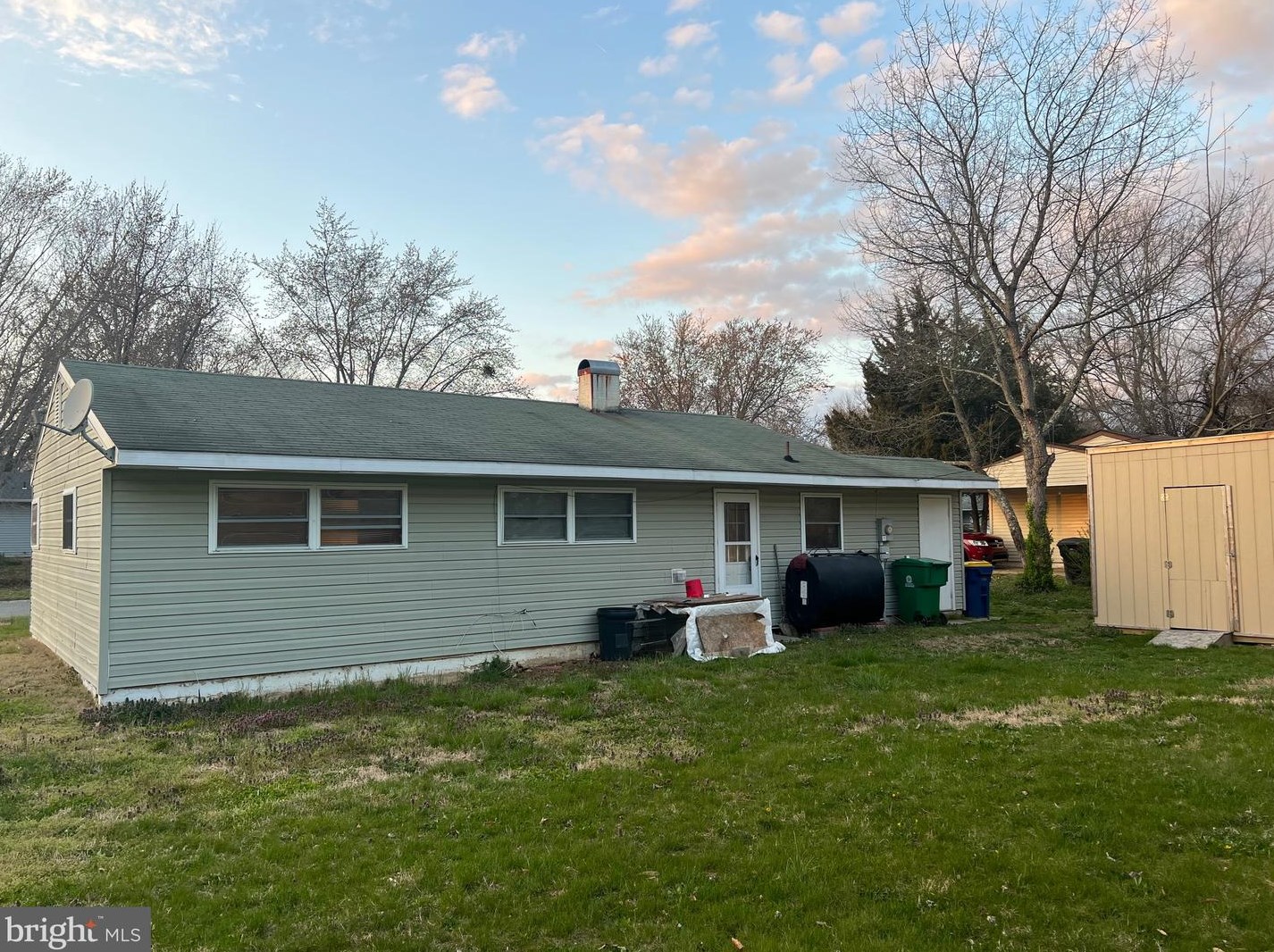 218 President Dr, Dover, DE 19901