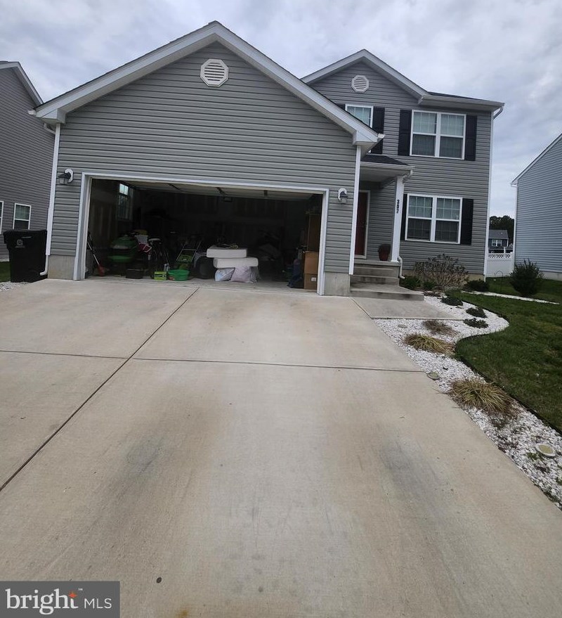 307 Sweeping Mist Cir, Frederica, DE 19946