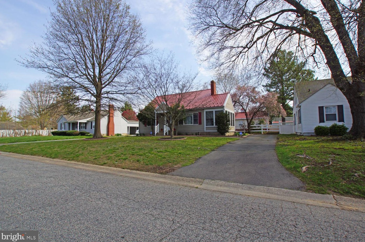 157 Upland Ave, Dover, DE 19901