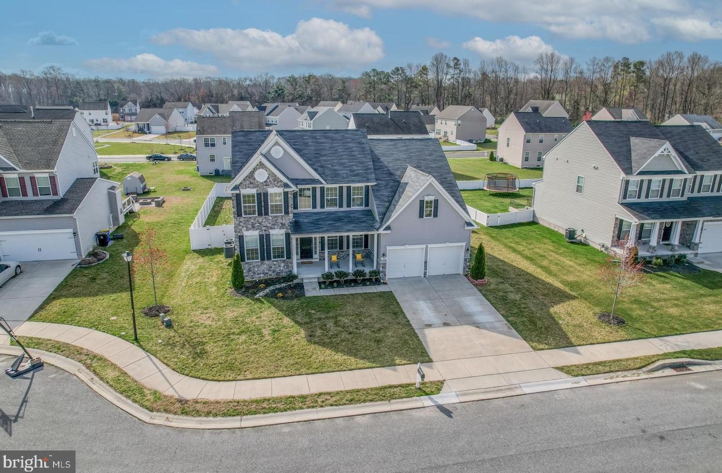 44 Jody Ct, Magnolia, DE 19962