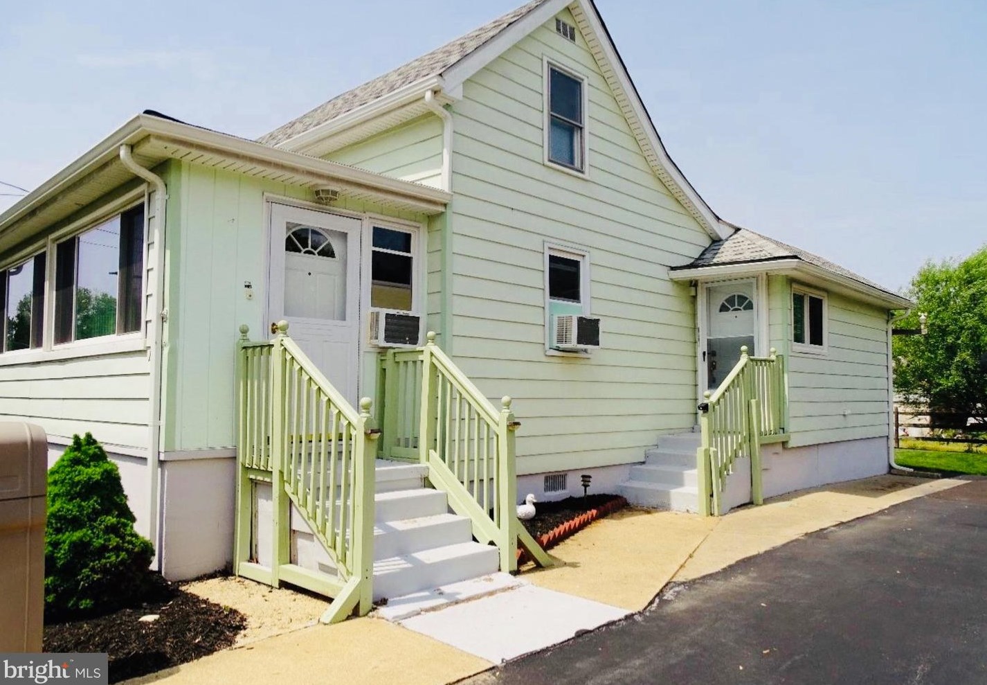 13 Stevens St, Camden-Wy, DE 19934