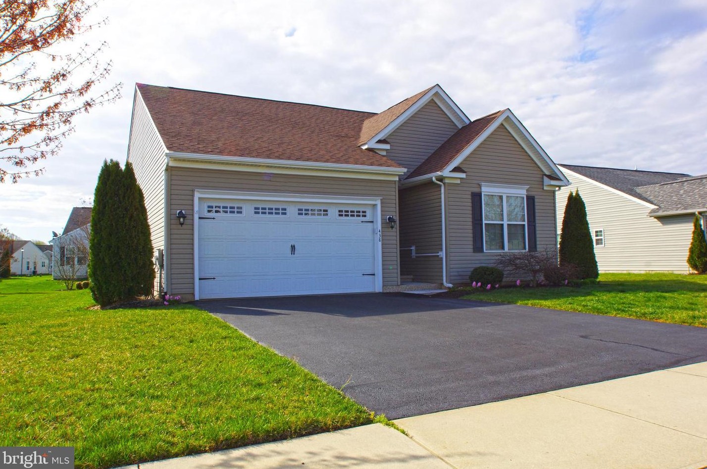 438 Nicklaus Ln, Magnolia, DE 19962