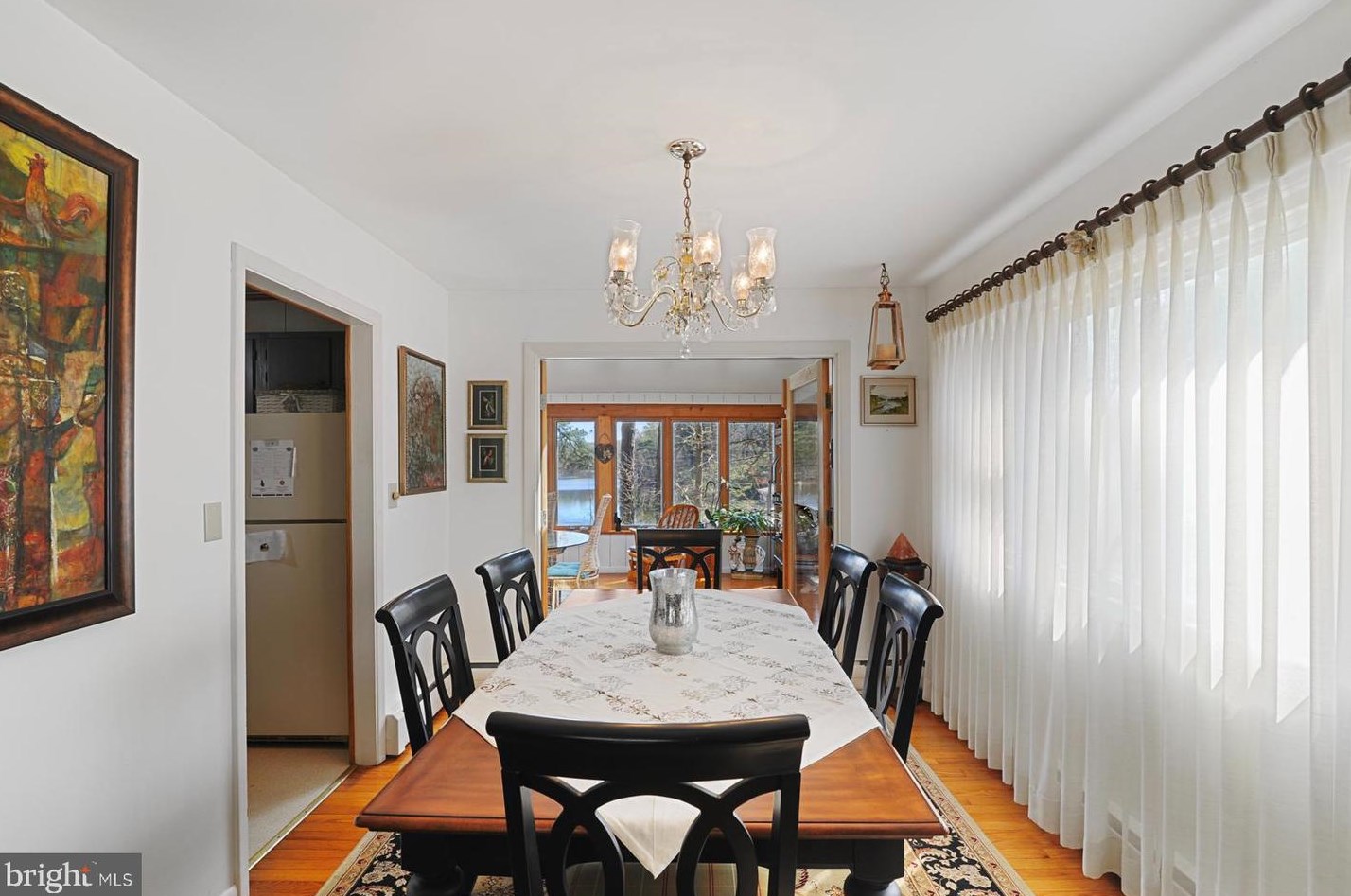 142 Lake Dr, Felton DE  19943-5112 exterior