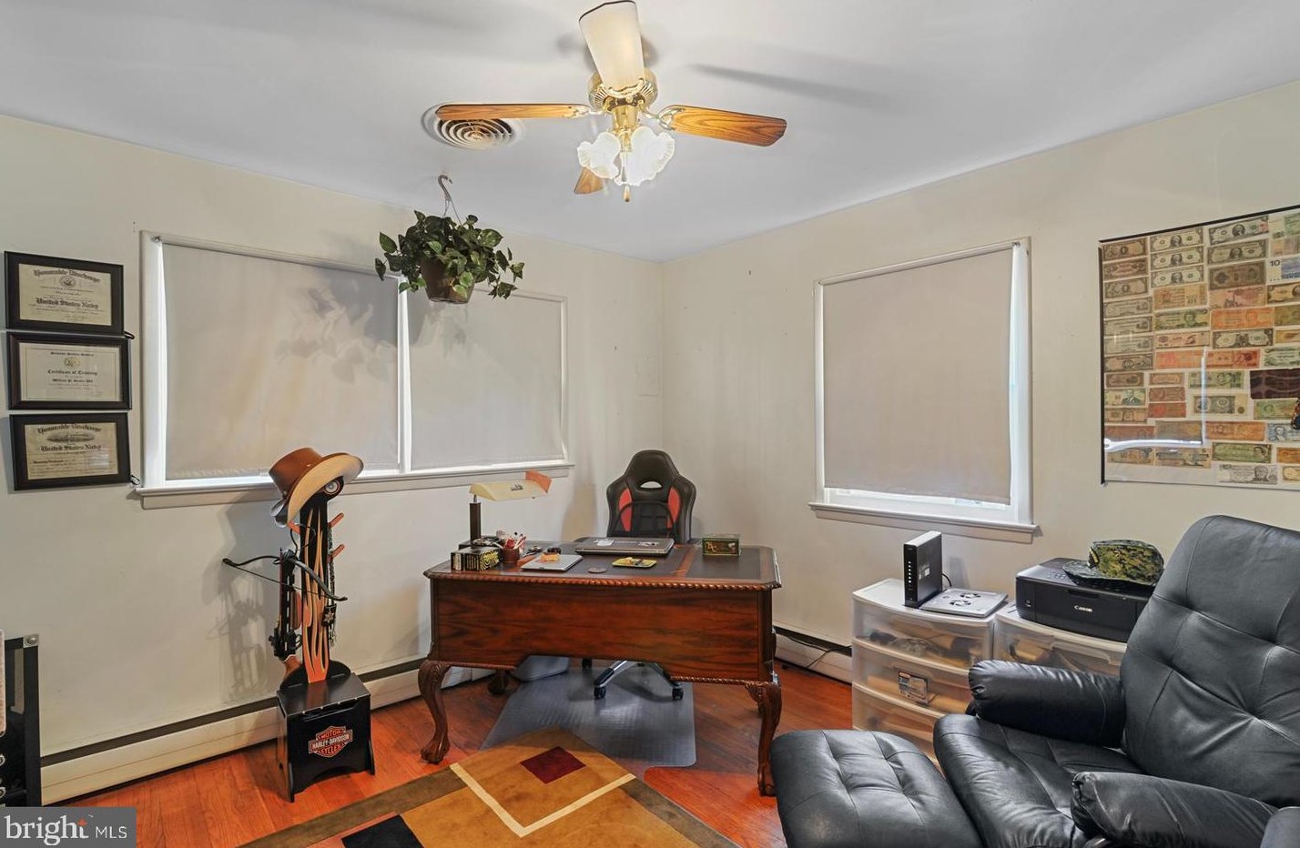 142 Lake Dr, Felton DE  19943-5112 exterior