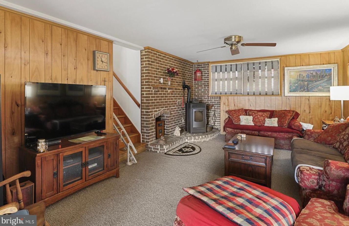 142 Lake Dr, Felton DE  19943-5112 exterior