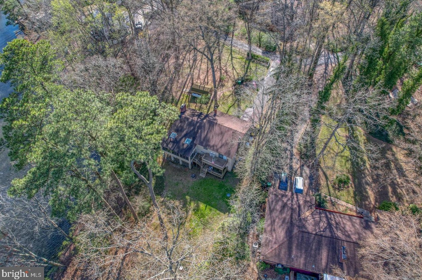 142 Lake Dr, Felton DE  19943-5112 exterior