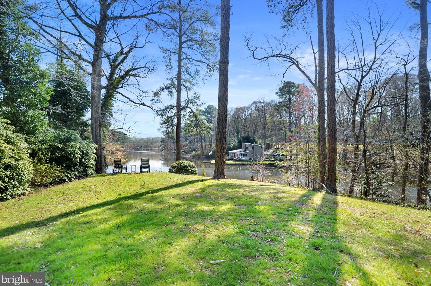 142 Lake Dr, Felton DE  19943-5112 exterior