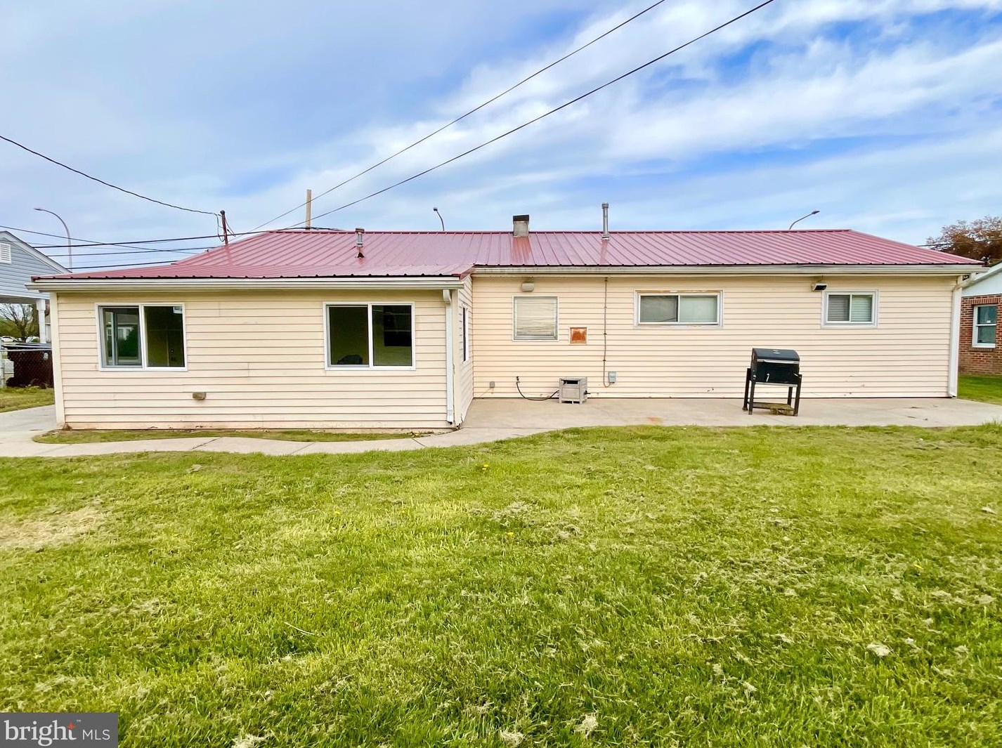 1424 S Governors Ave, Dover, DE 19904
