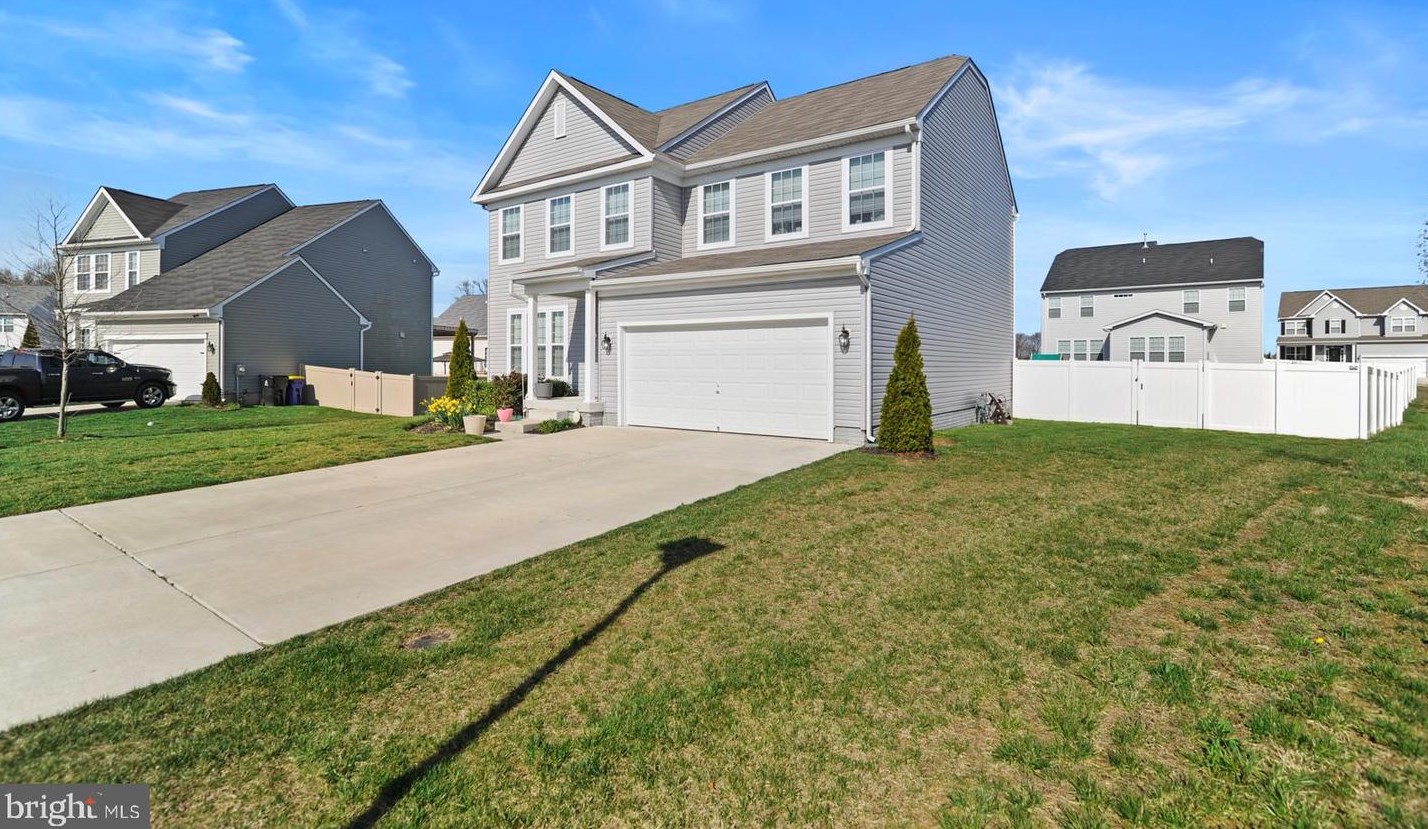 56 Gloria Cir, Magnolia, DE 19962