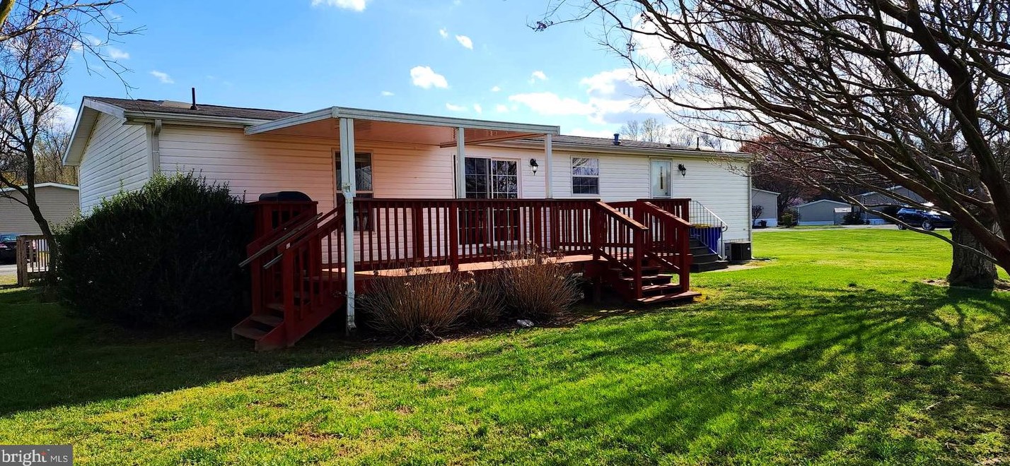 135 Humpsman Dr #176, Dover, DE 19904