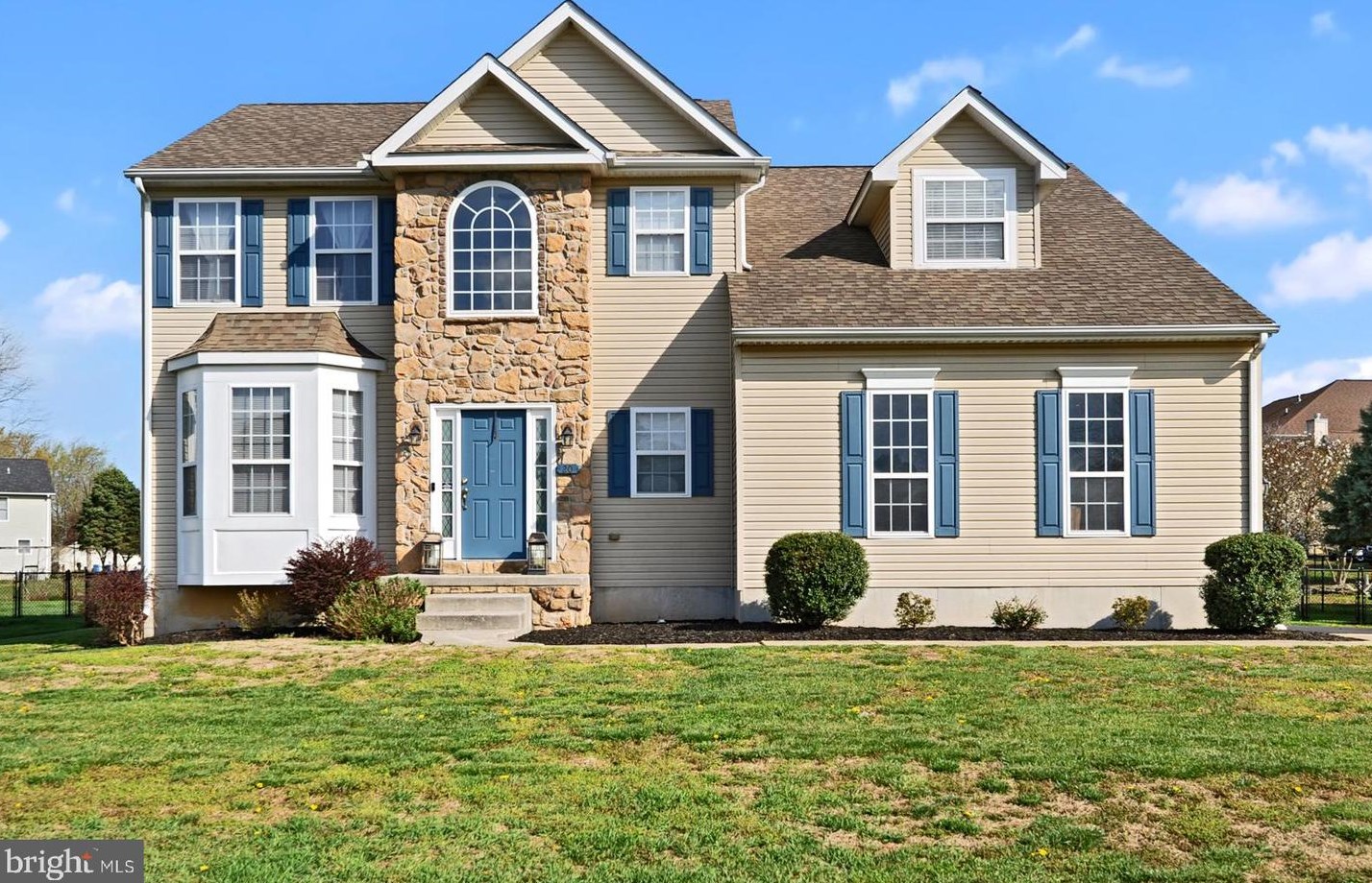 20 E Darby Cir, Dover, DE 19904