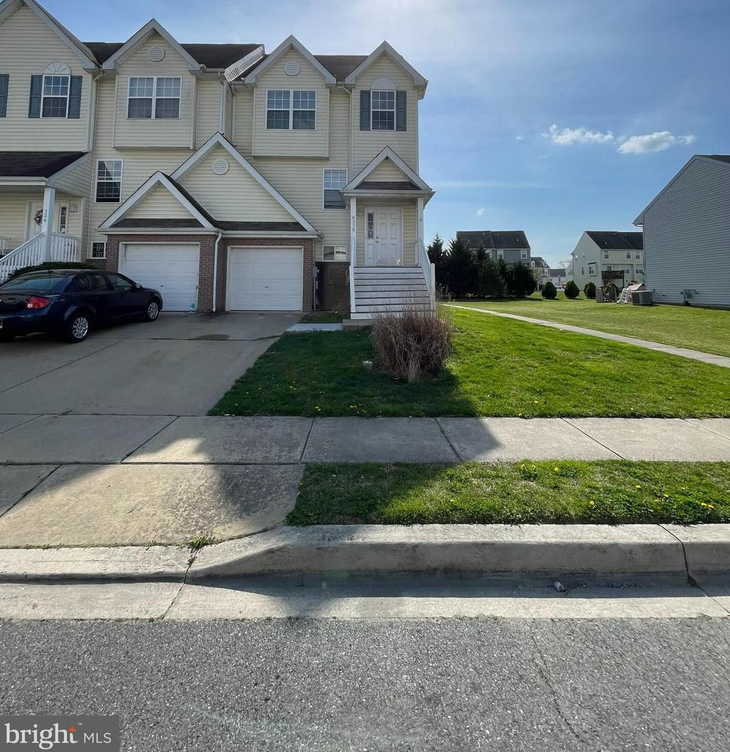 338 Northdown Dr, Dover, DE 19904