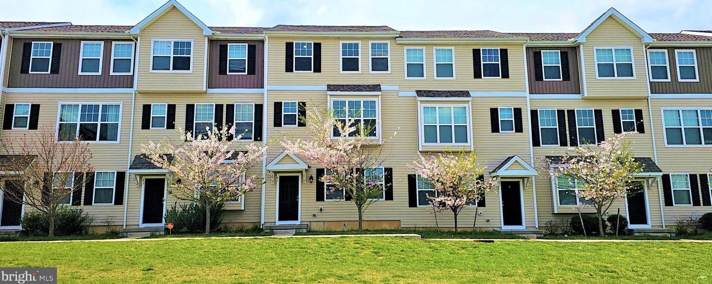 45 Tyndall Trl, Camden-Wy, DE 19934