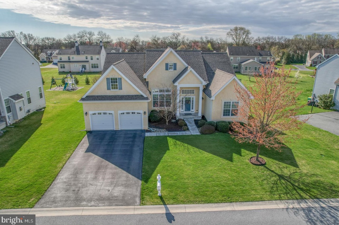 90 Nomad Trail, Camden-Wy, DE 19934