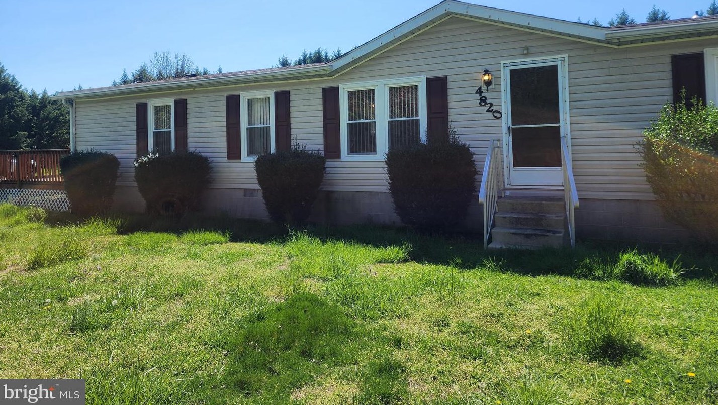 4820 Sandtown Rd, Felton, DE 19943