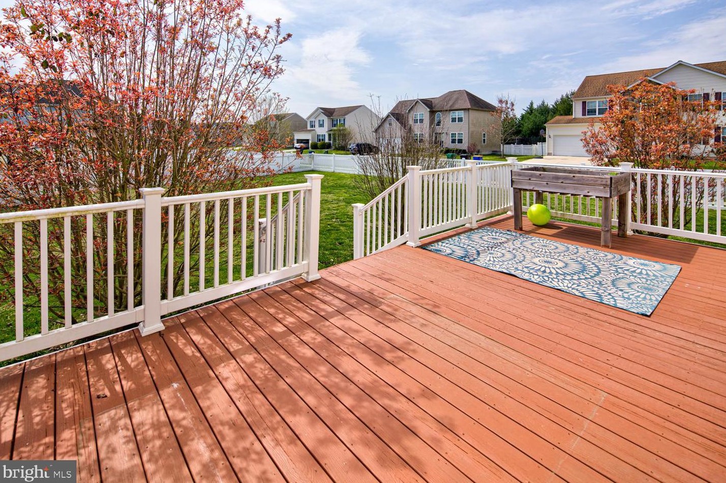 173 Abigail Ln, Magnolia, DE 19962