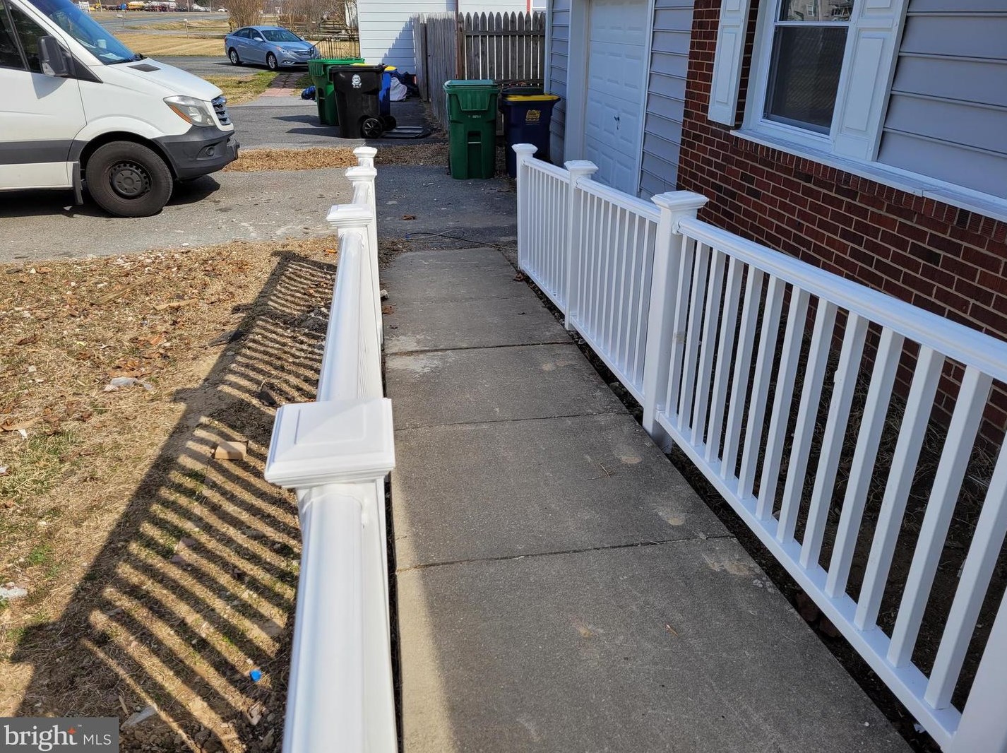 10411 Dupont Hwy, Felton DE  19943-5604 exterior