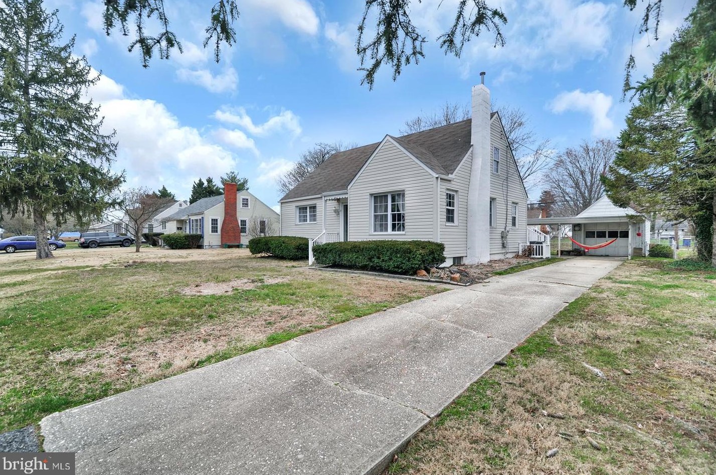 31 Greenhill Ave, Dover, DE 19901
