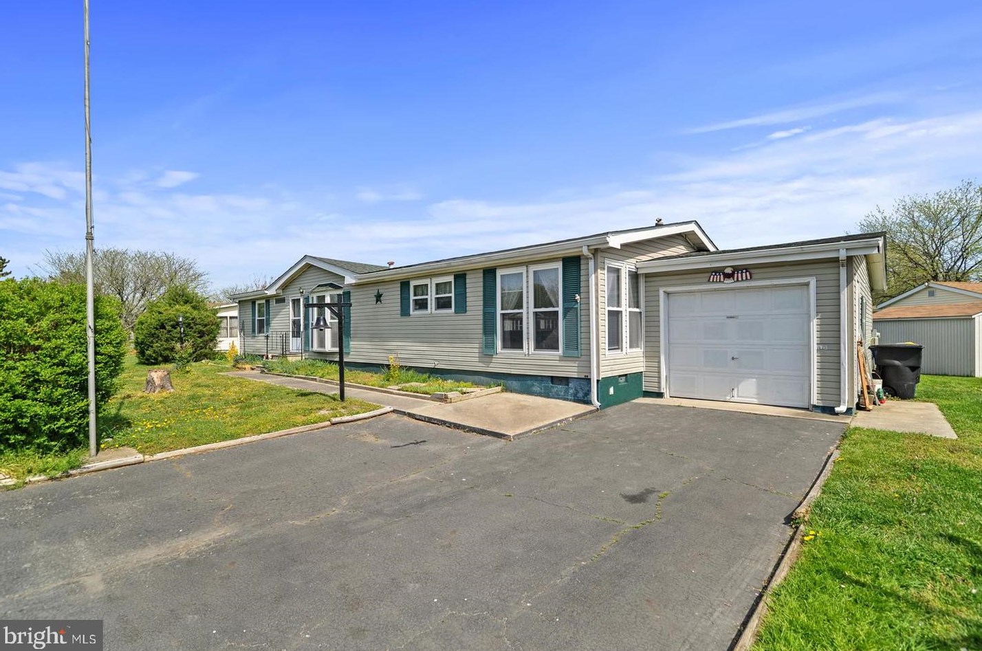 117 Persimmon Cir E, Dover, DE 19901