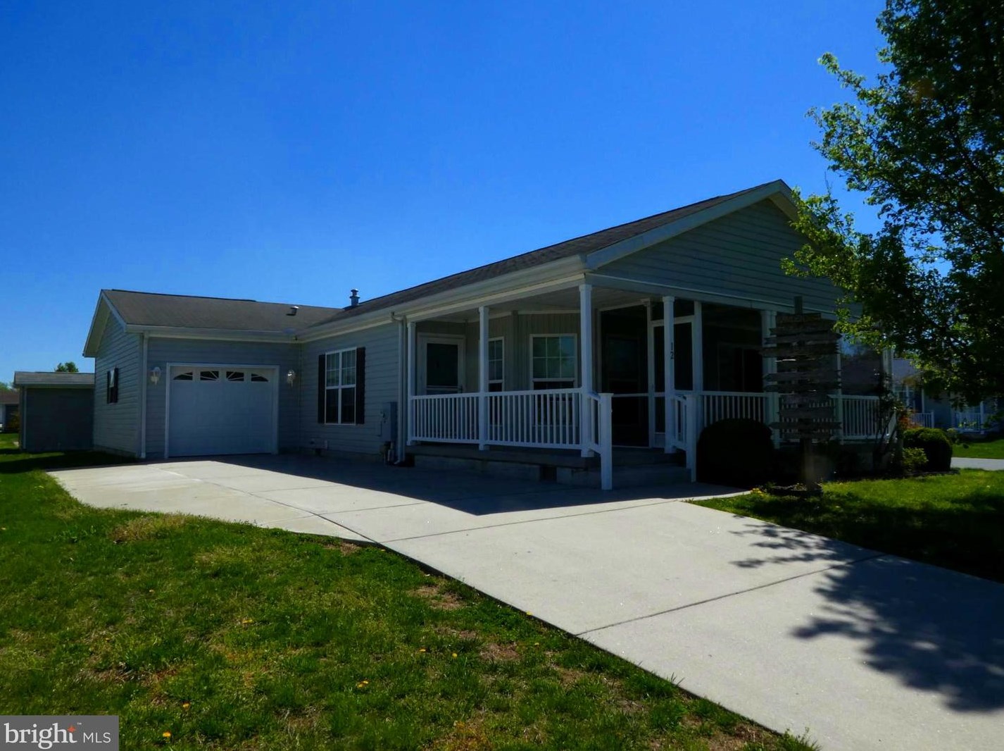 12 N Jerman Ln, Camden-Wy, DE 19934