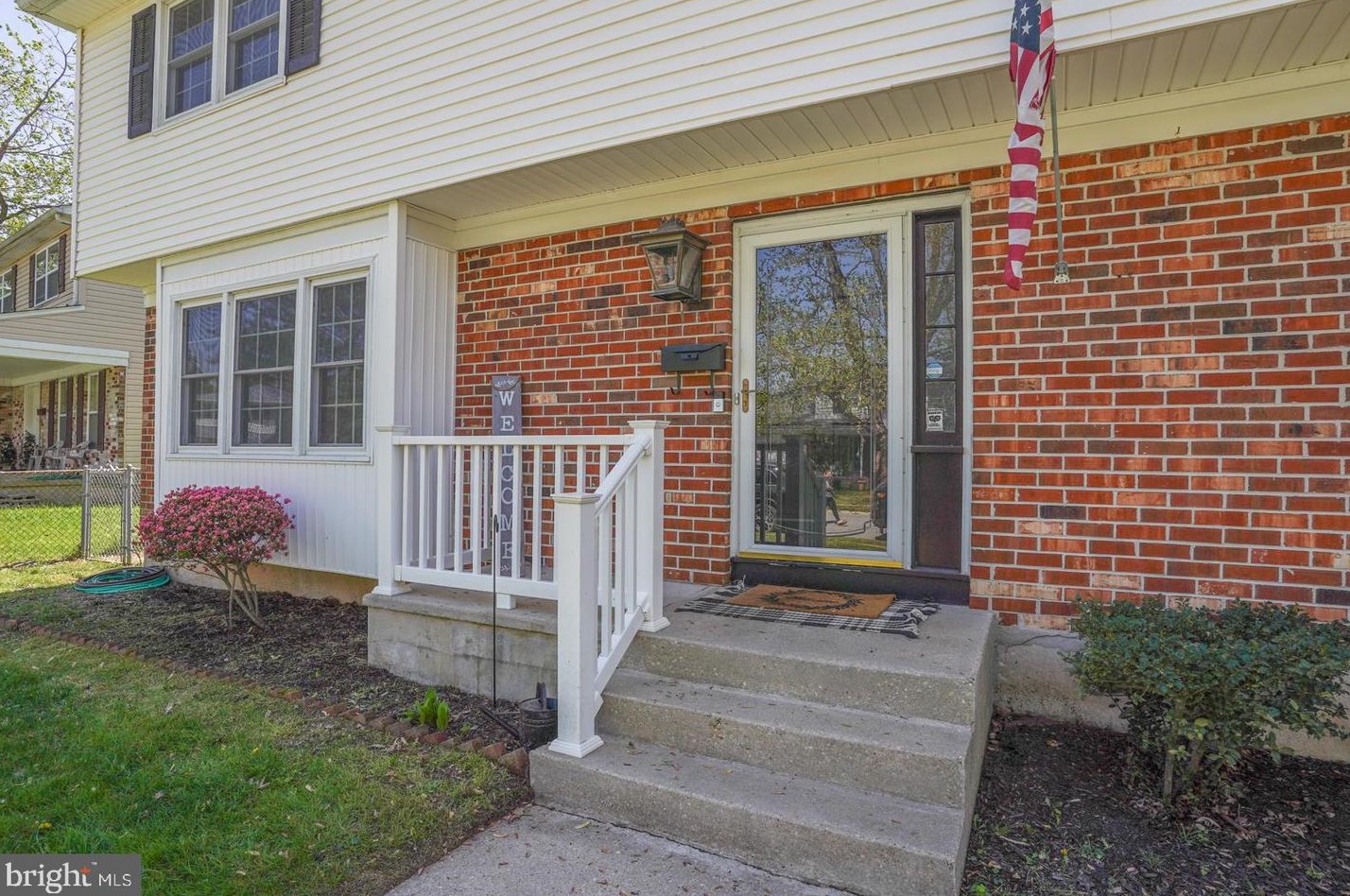 139 Carter Ln, Camden-Wy, DE 19934