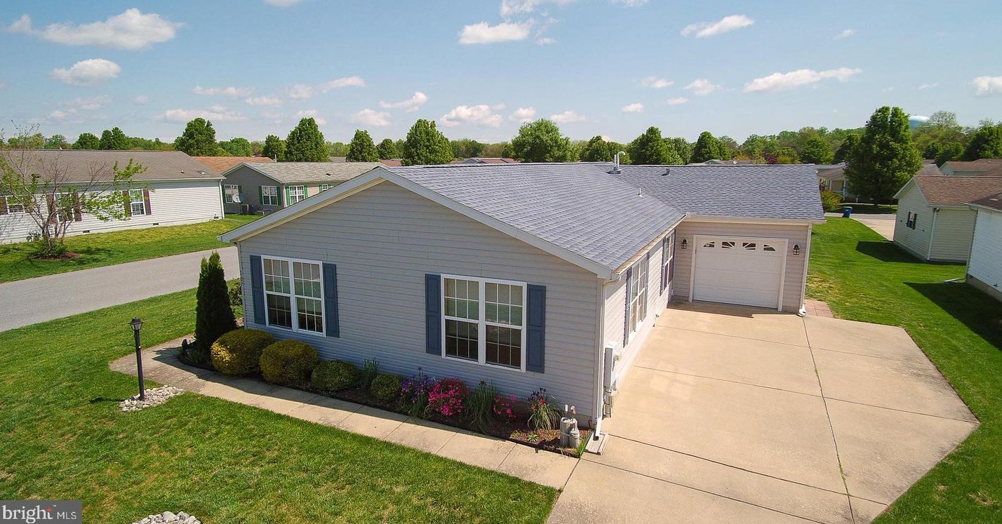 107 S Jerman Ln, Camden-Wy, DE 19934