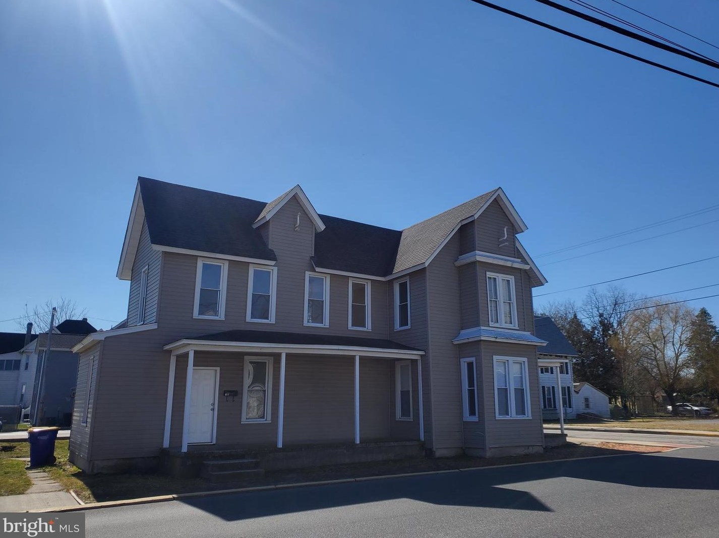 10 Dorman St #a, Harrington, DE 19952