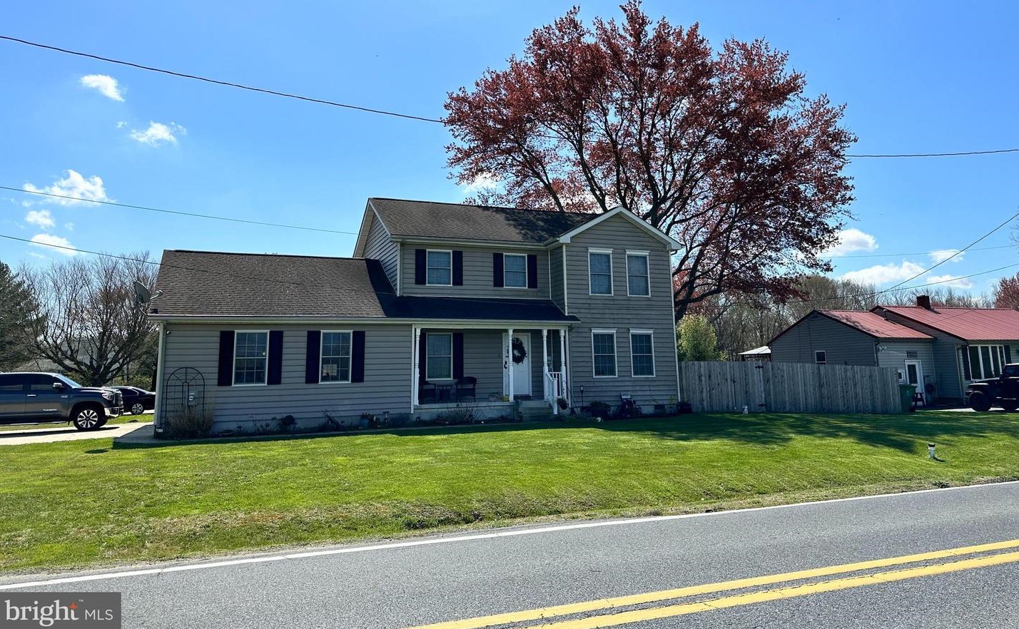 12 Kent Ave, Felton, DE 19943-5657