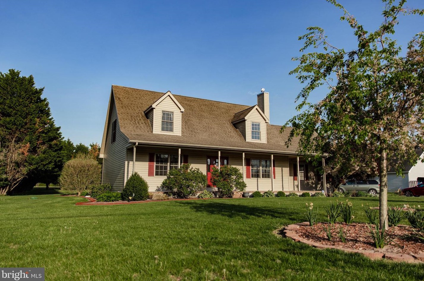 2634 Jackson Ditch Rd, Harrington, DE 19952