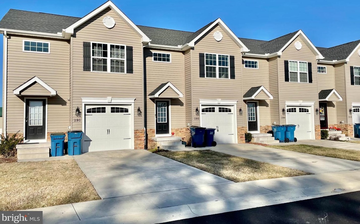 295 Wynsome Blvd, Camden-Wy, DE 19934