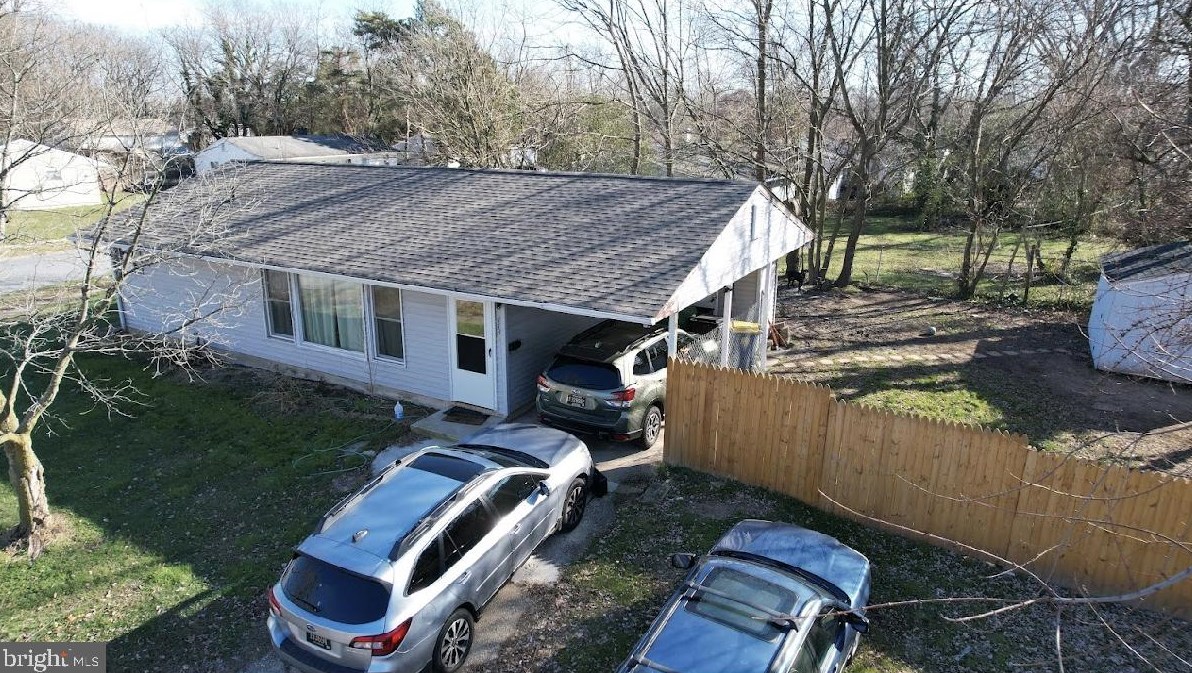 118 President Dr, Dover, DE 19901