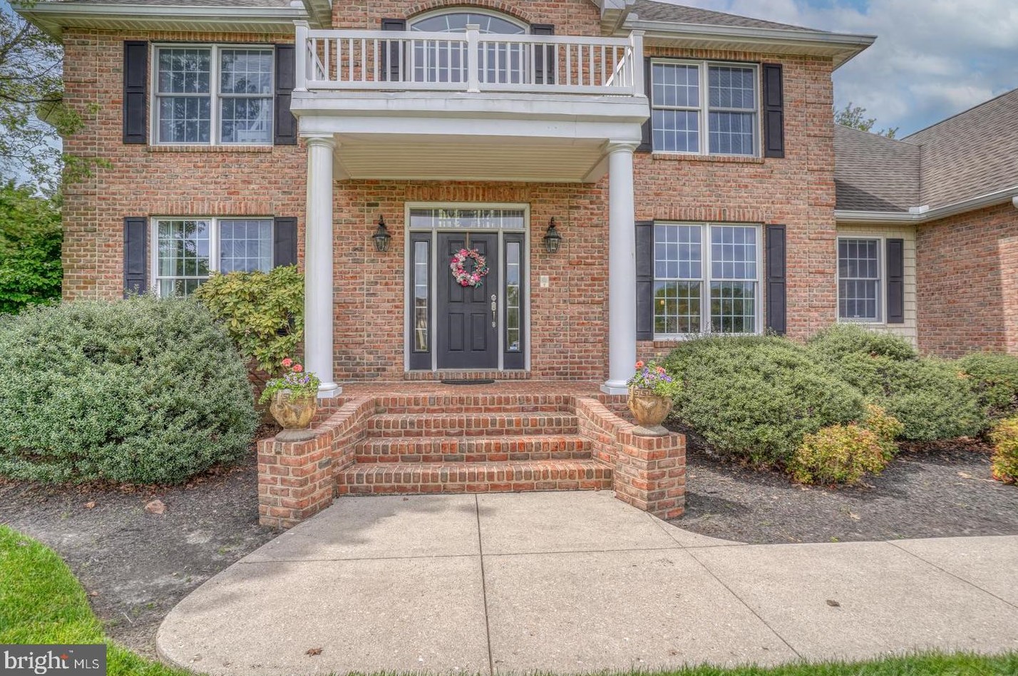 2 Teal Ln, Camden-Wy, DE 19934