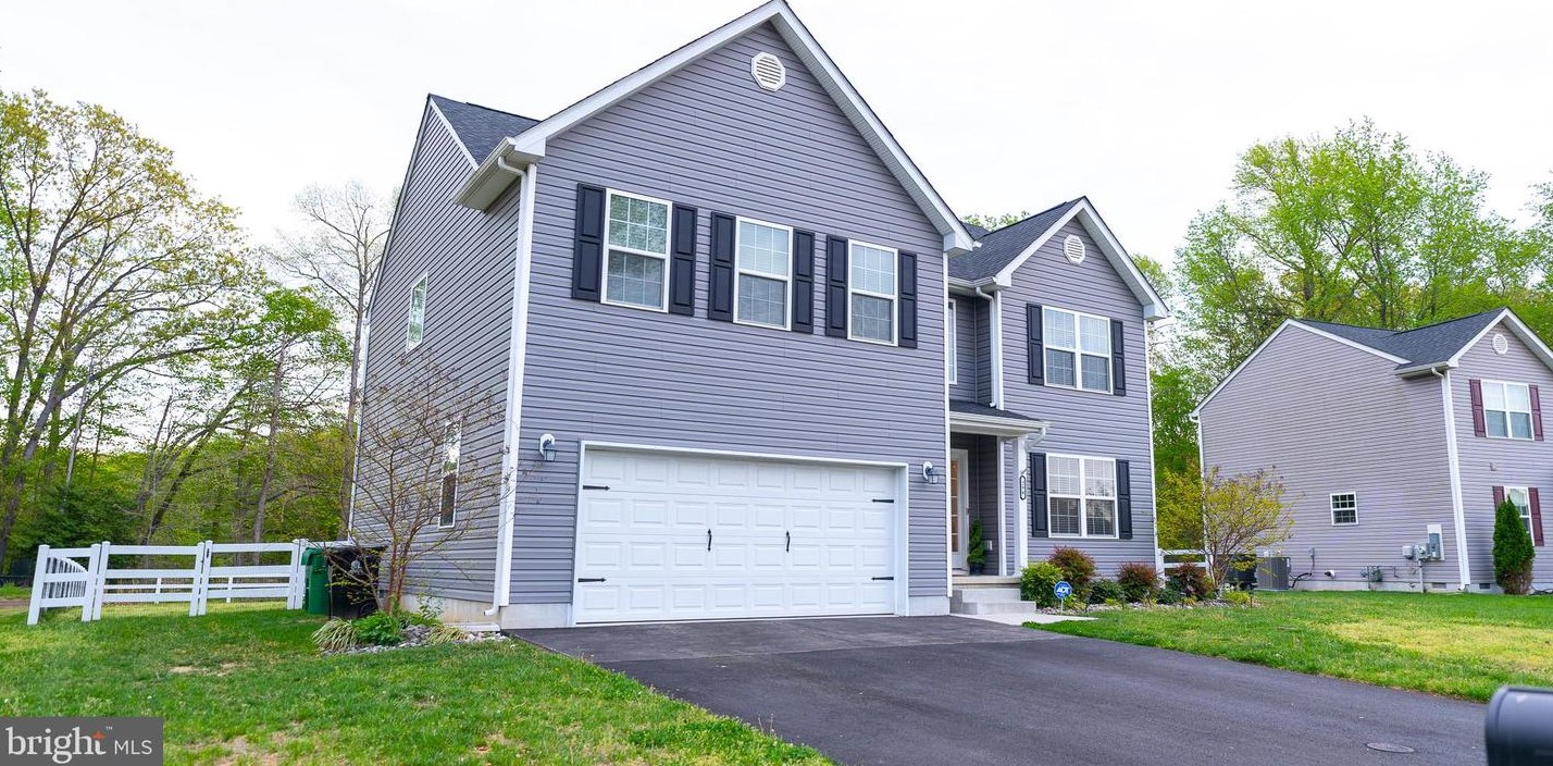 294 Quaker Hill Rd, Magnolia, DE 19962