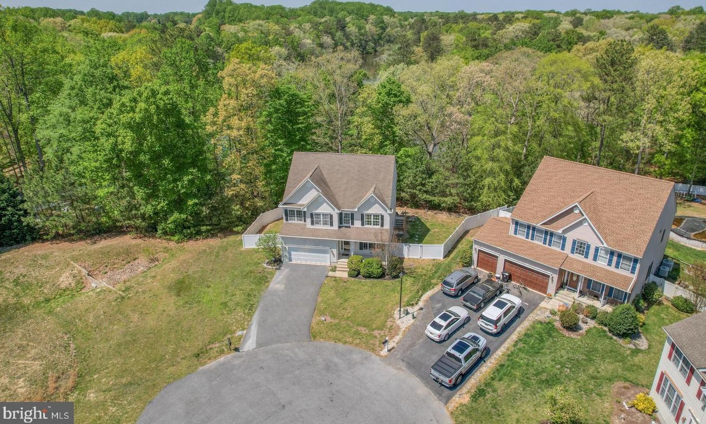 359 Albacore Dr, Frederica, DE 19946