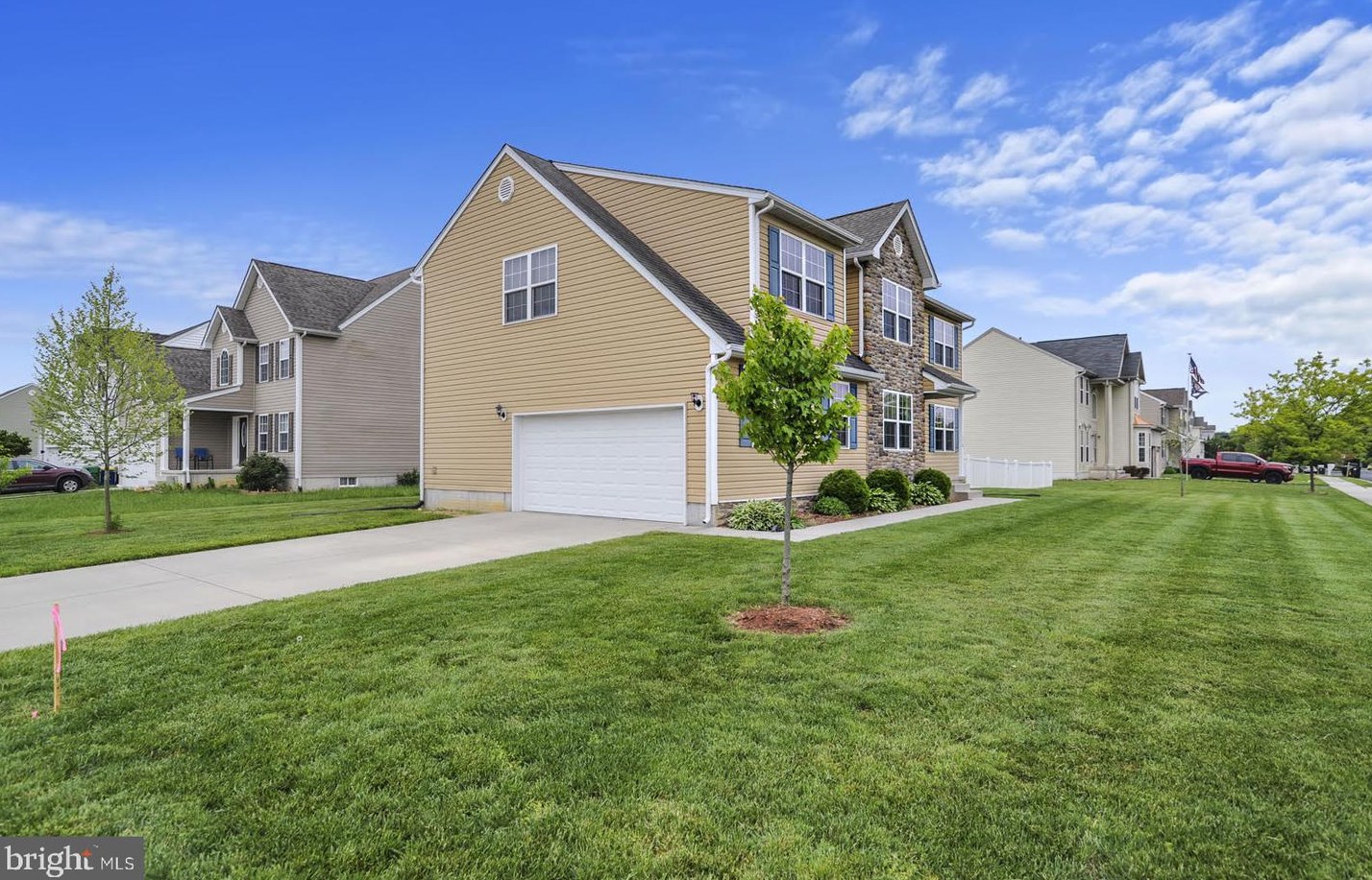 118 Point Landing Ln, Magnolia, DE 19962