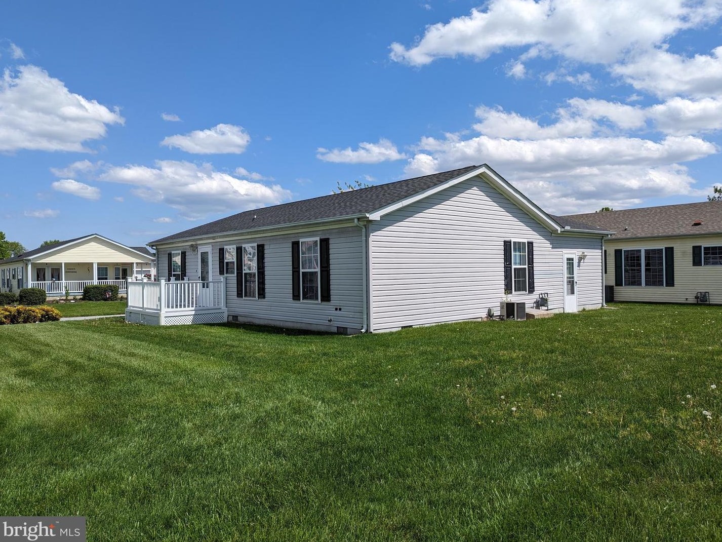36 S Stetson Ln, Camden-Wy, DE 19934
