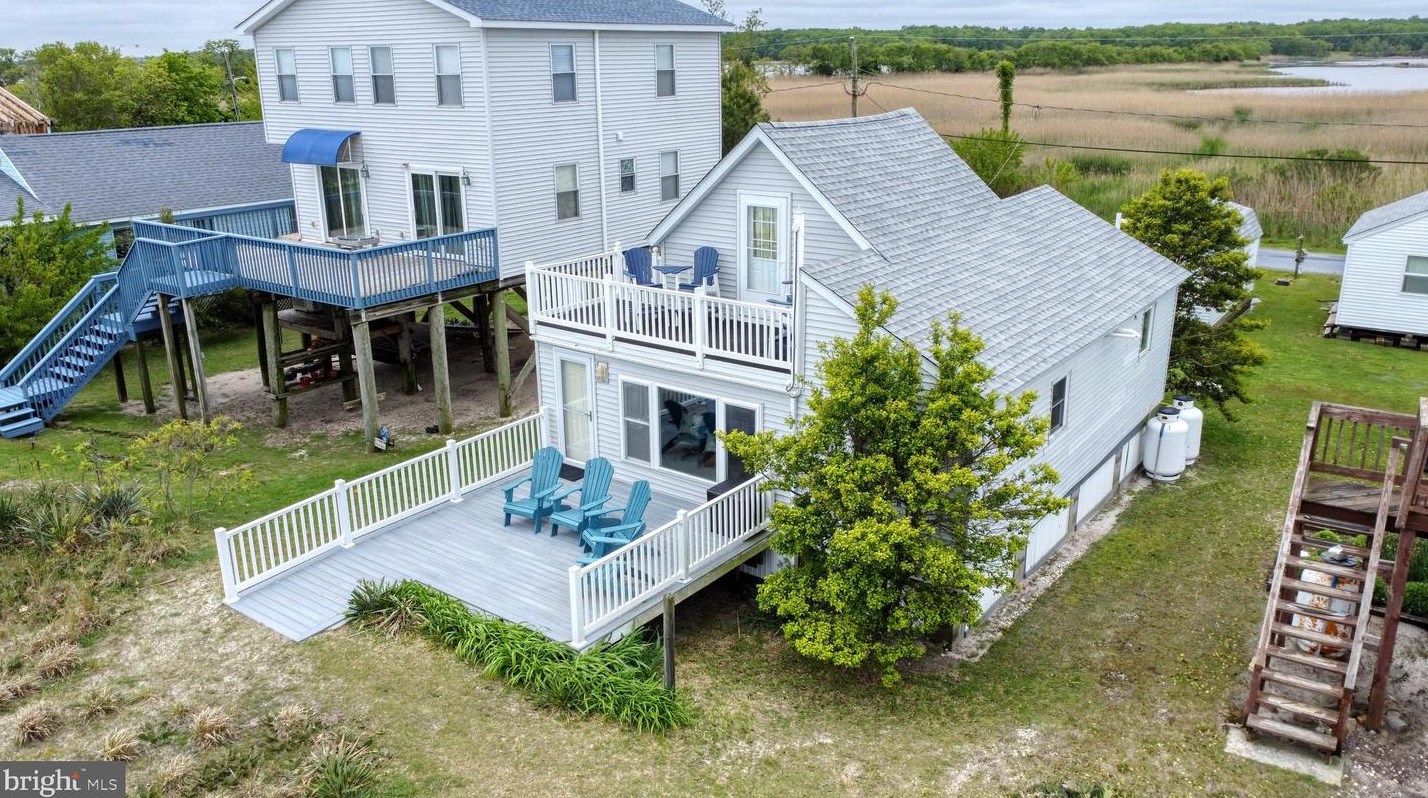 181 S Bay Dr, Dover, DE 19901