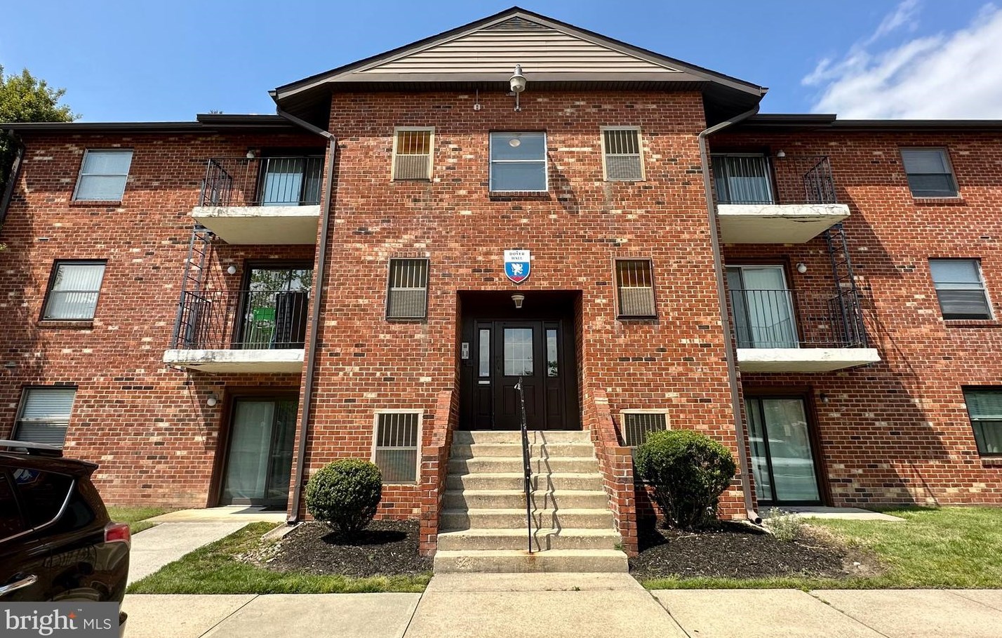 1 Dover Hall, Dover, DE 19904