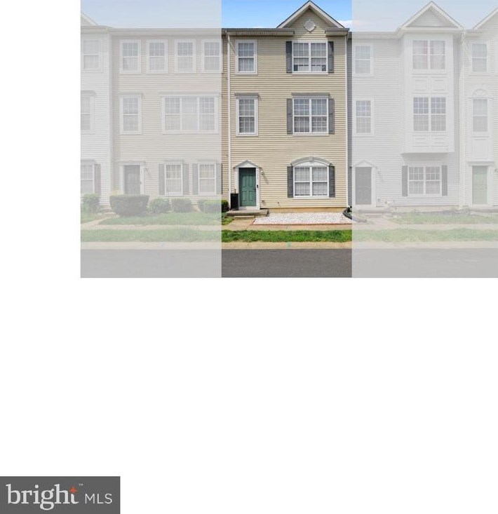 178 Tidbury Crossing, Camden-Wy, DE 19934