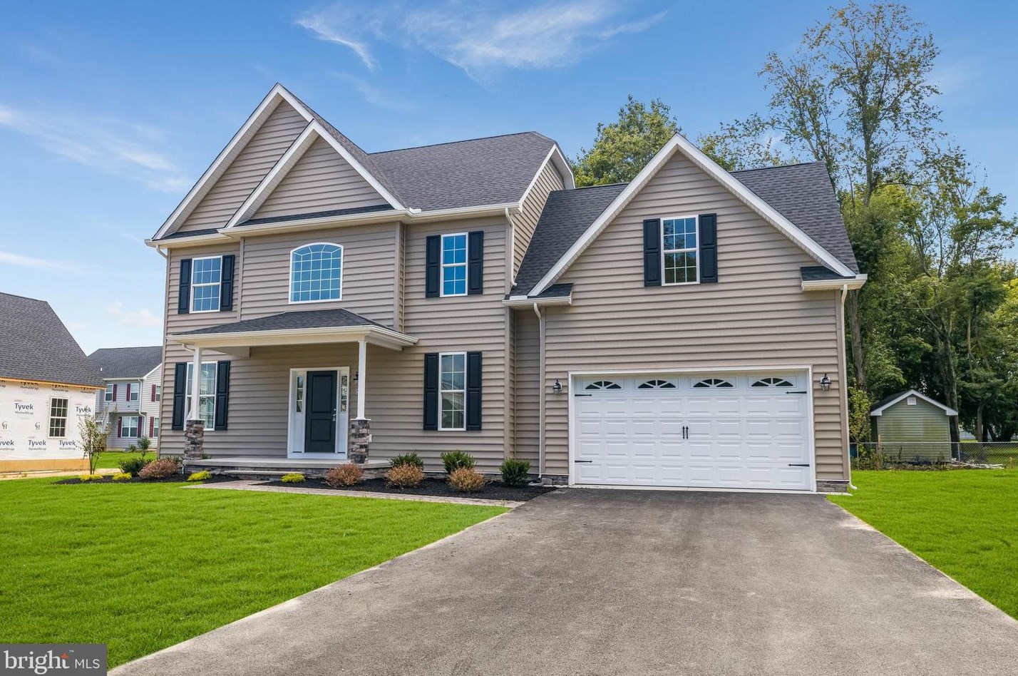133 S Rdg Brk Dr, Felton, DE 19943