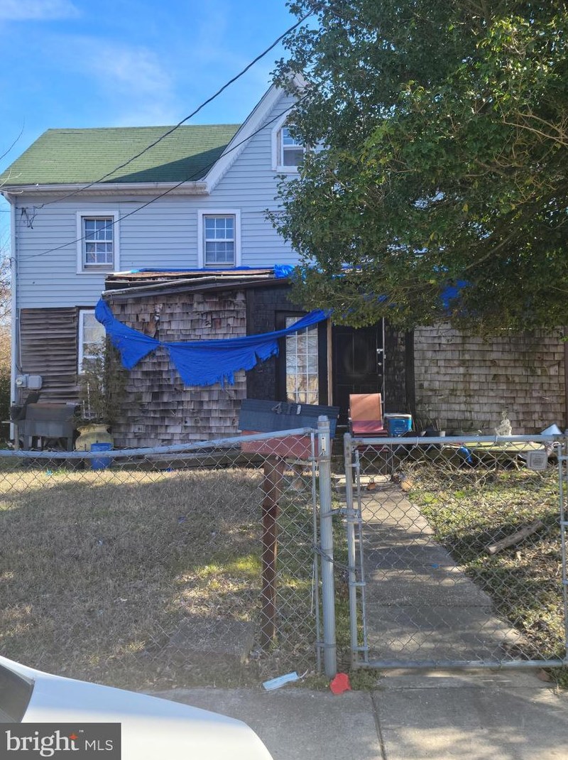 411 North St, Slaughter Beach, DE 19963