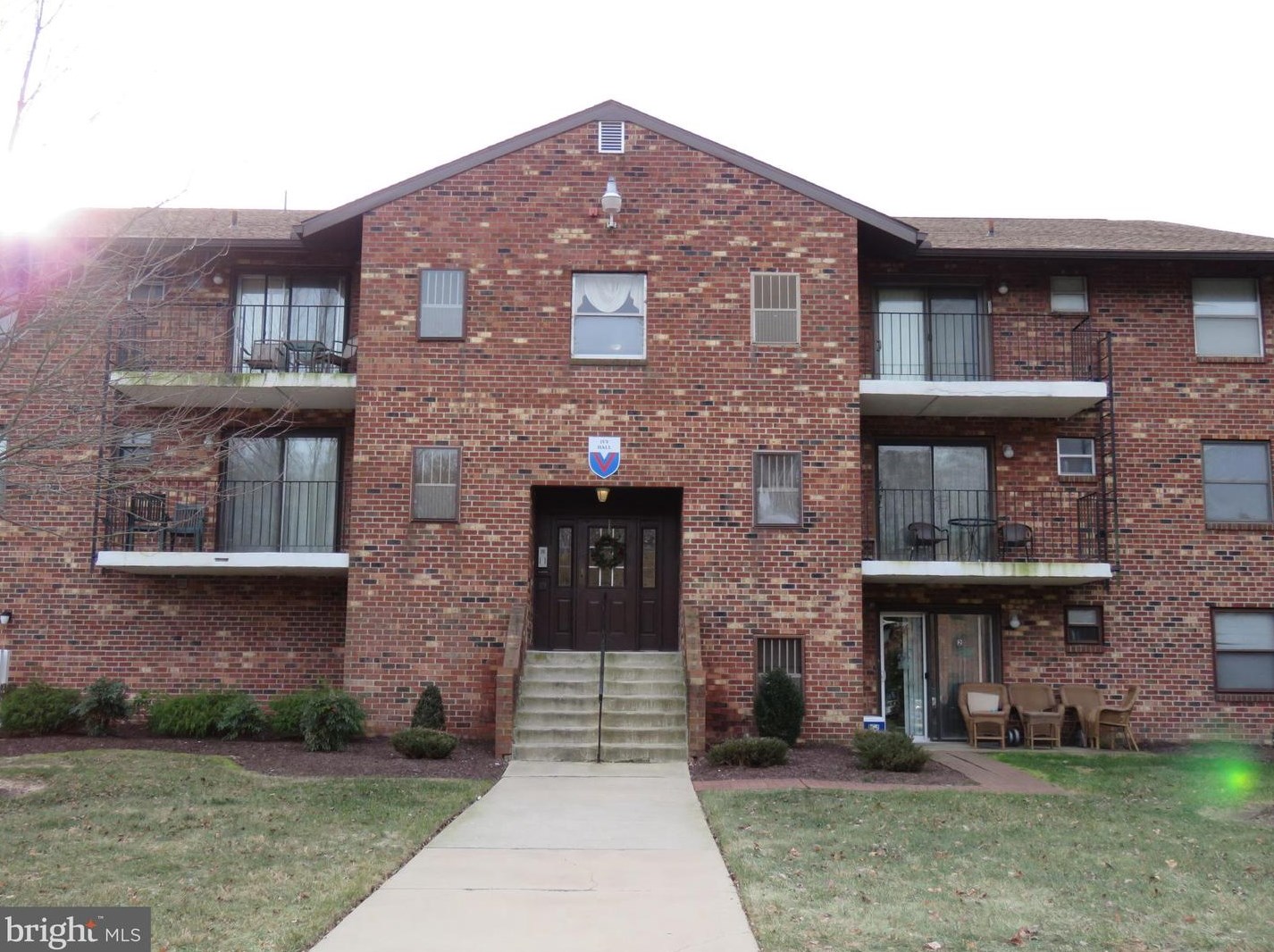 6 Ivy Hall, Dover, DE 19904